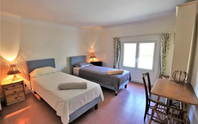 Sea View Apartment
