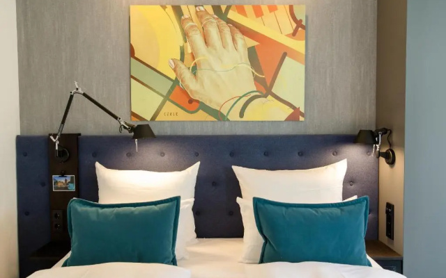 Motel One Mannheim