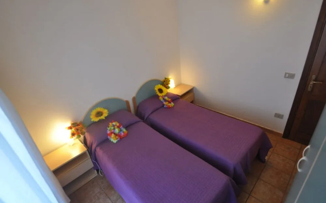 Costa Paradiso Resort