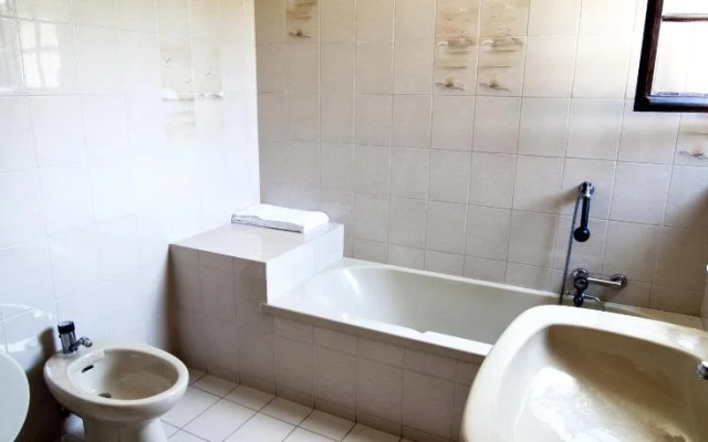 Hotel U Casone
