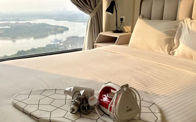 Country Garden Danga Bay