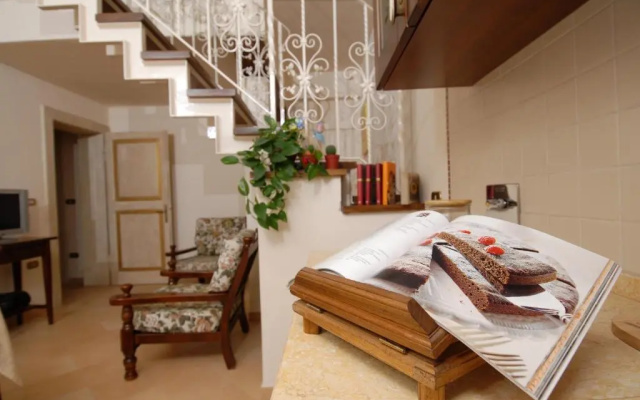 B&B Antica Dimora delle Acque