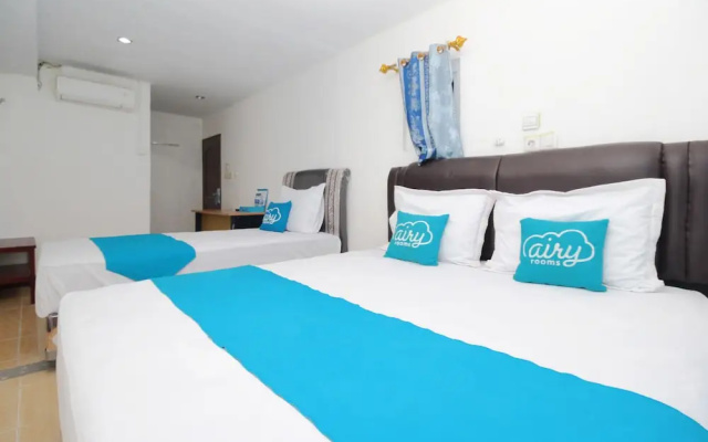 Airy Japaris Medan Area Rahmadsyah 293