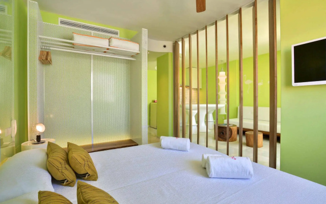 Tropicana Ibiza Suites - Adults Only