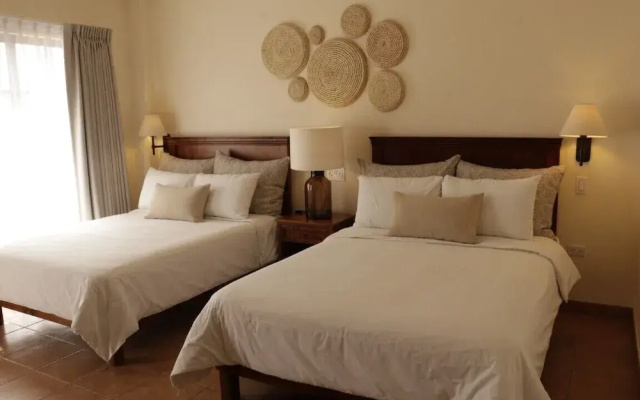 Hotel Colli