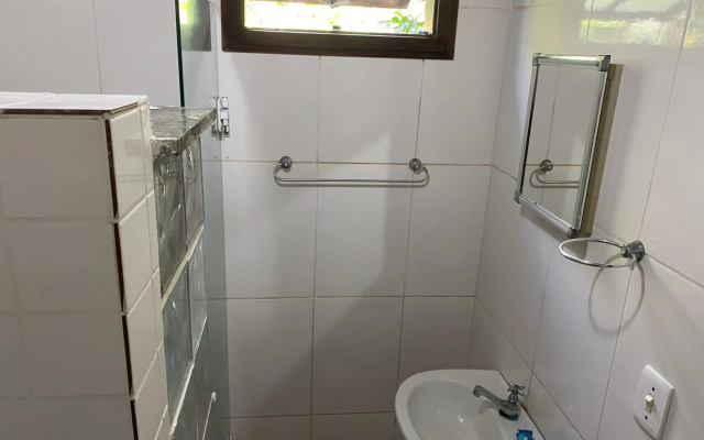 Rio Natureza apart 112