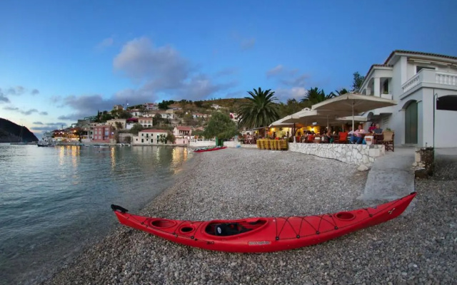 Villa Galini