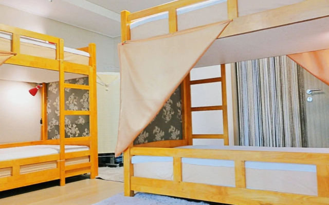 Good Time Guest House Incheon Airport - Hostel