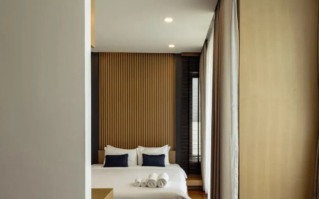 TUL VIlla Chiangmai