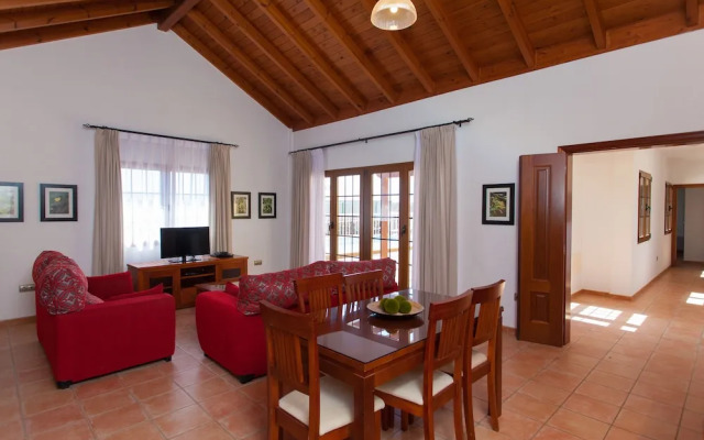 Villas & Apartamentos TAO Mazo