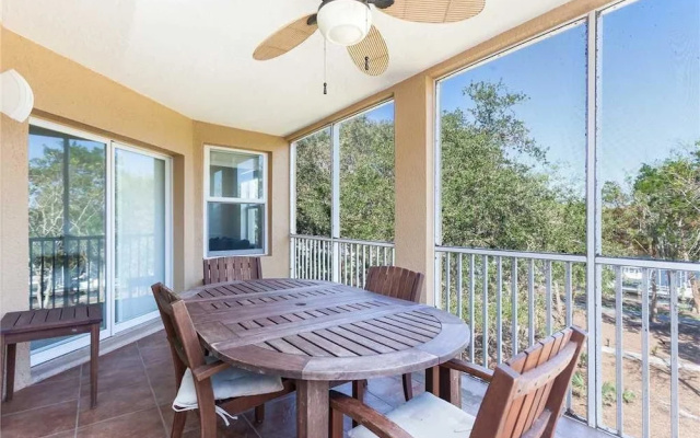 Canopy Walk 235 - Three Bedroom Condo