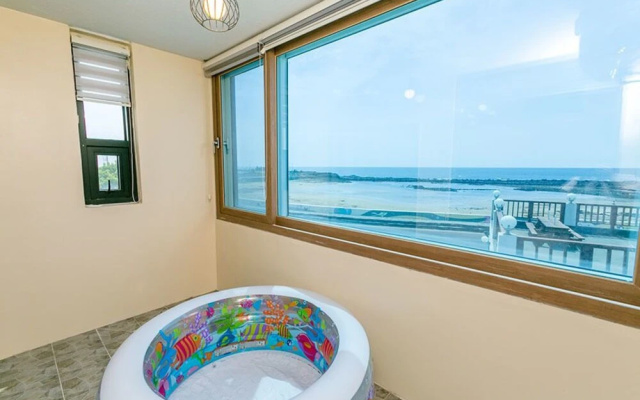 Seogwipo Sea and Sunset Pension