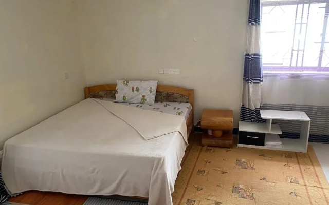 anna's homestay