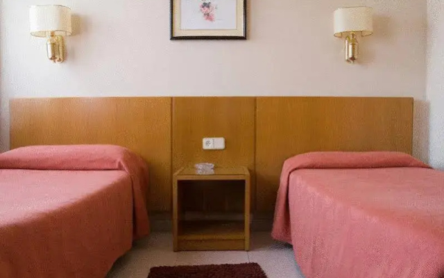 Hostal Vertisol