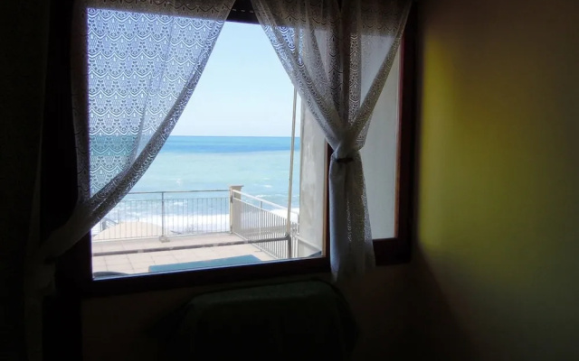 Albergo La Lampara