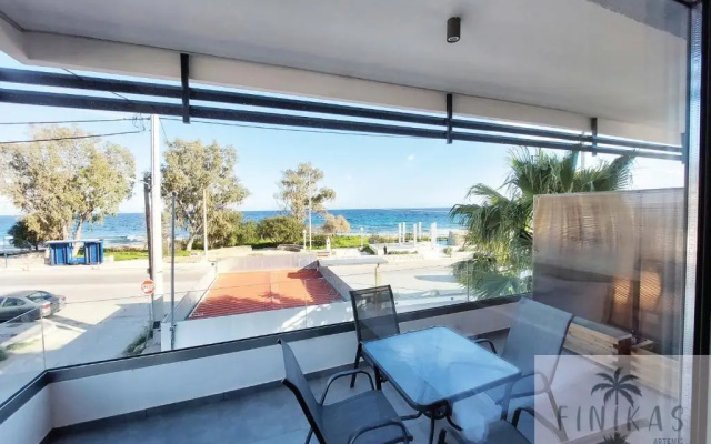 Finikas Suites & Apartments Airport