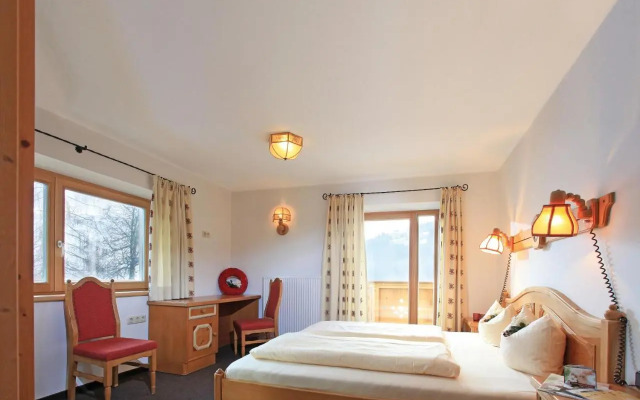 Residenz Scherrhof
