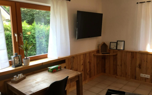 Deine-Ferienwohnung