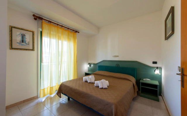 Villaggio Alkantara
