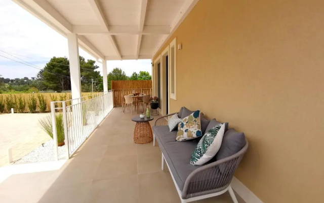 Villa Nucci