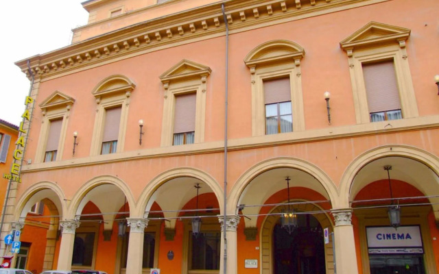 Hotel Palace Bologna Centro
