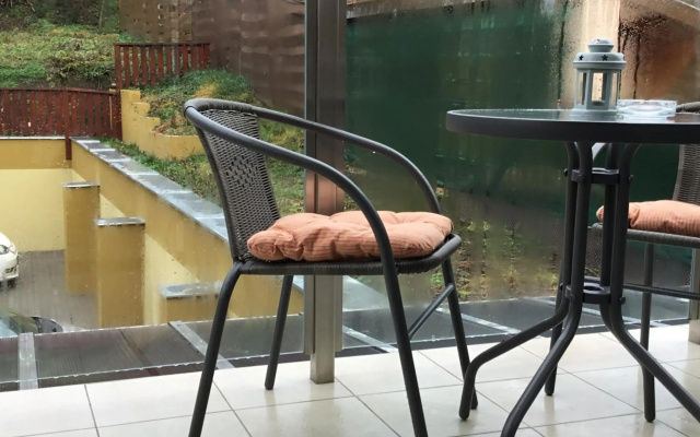 Balance Apartman