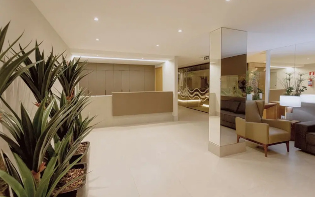 JBT Flats