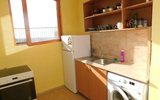 Apartment Freya