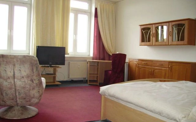 Rothenberger Plauen