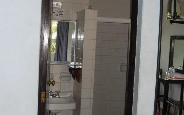 Hotel Posada Koniapan