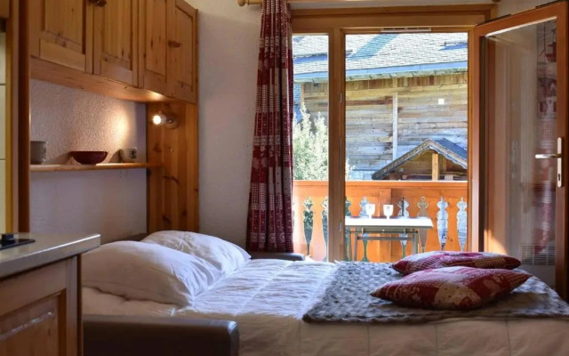 Studio Méribel, 1 pièce, 4 personnes - FR-1-411-118