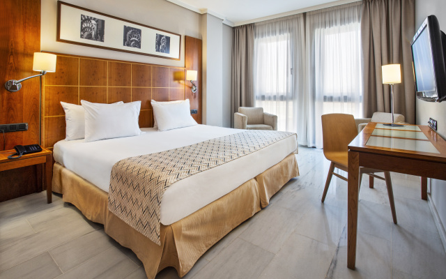 Hotel Exe Ciudad de Cordoba