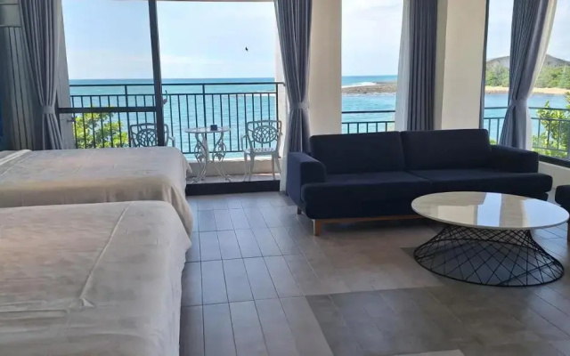 Walk the Ocean B&B