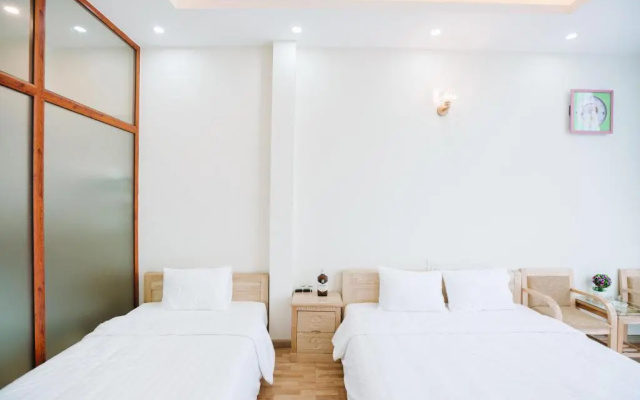 La Teisu Airport Hotel