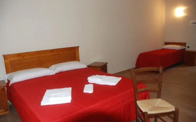 Hotel Bosco Selene