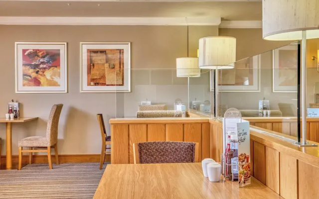 Premier Inn Birmingham (Great Barr/M6, J7)