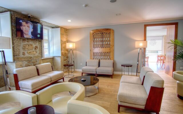 Hotel Fonte Velha