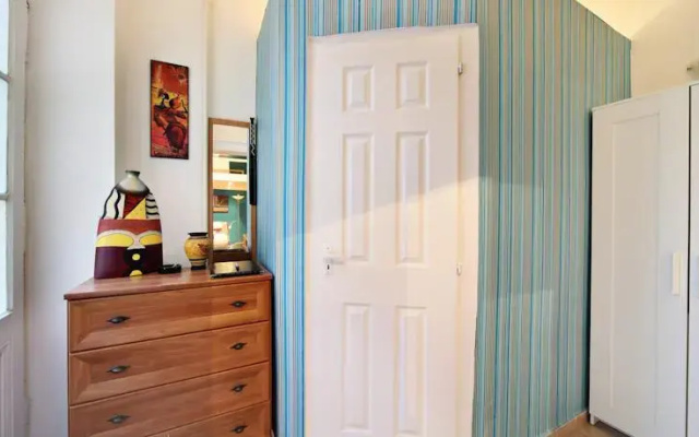 Basilica Suite Apartment