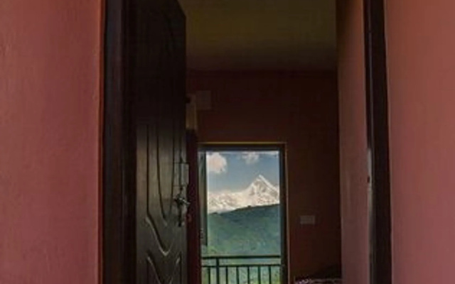 Begnas Yoga & Retreat
