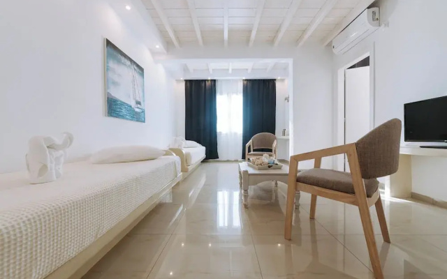 Naxian Emerald Hotel