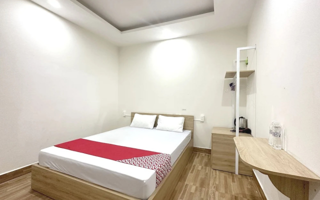 OYO 1195 Vu Thanh Hotel