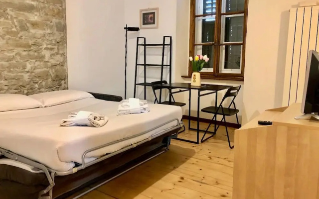 Triestevillas - Casa della Bora Apartment