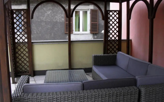 Hotel Emiliana