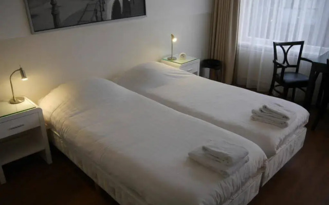 Hotel Prinsenhof Amsterdam