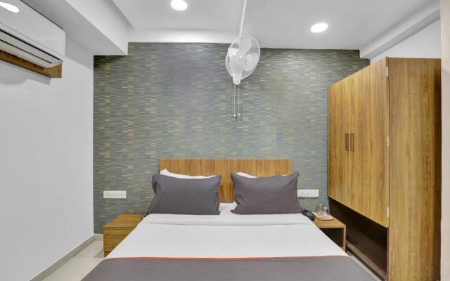 Hotel Royal Mansion, Gandhinagar