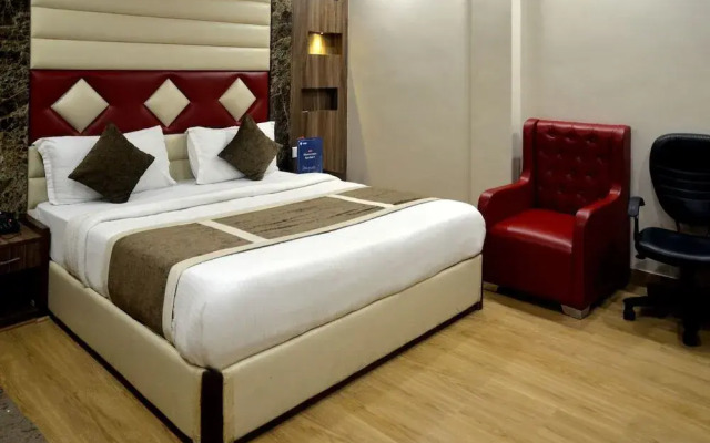 Sanjay International by OYO