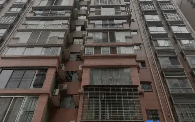 Chenzhou Yuanshi Senlin Hostel