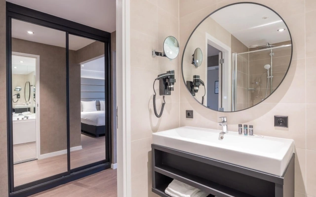 Boutique Hotel Corona