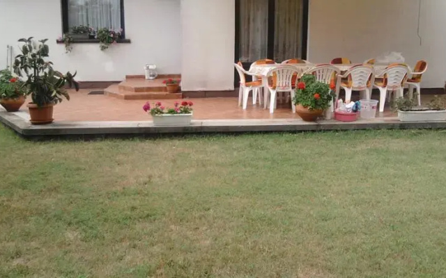 Teresa Apartman