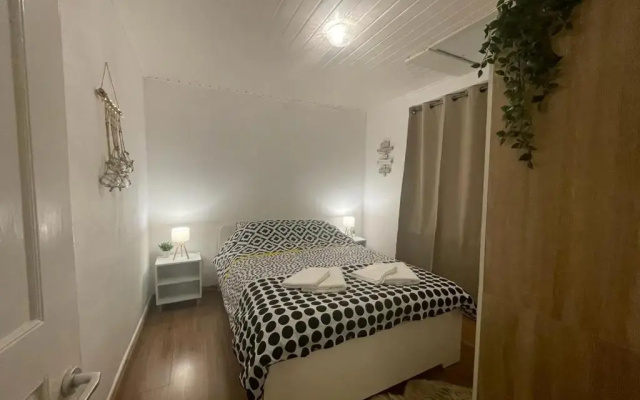Magi's House